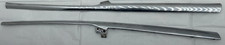 1948 Cadillac Convertible Snap Boot Beltline Molding Belt Line Trim Series 62