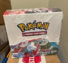 PARADOX RIFT Booster Box 36 Packs Brand New and Sealed SV04