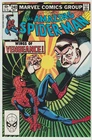 The Amazing Spider-Man #240 May 1983 Marvel Comic Vulture