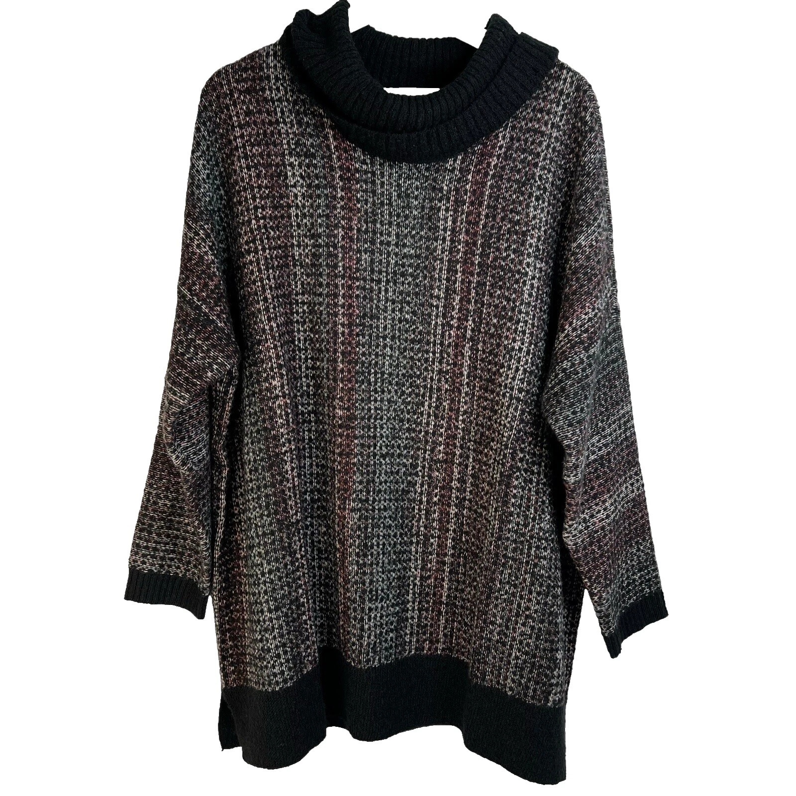 Черные свитера для женщин J. Jill