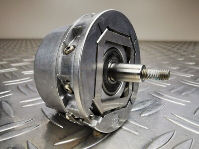 Heidenhain ECN1313 204862S12-78 - ID 312 212-53 Encoder 