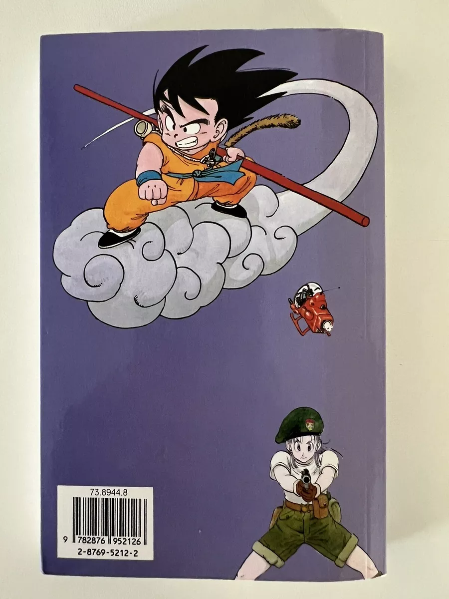 Dragon Ball Super - Tome 06