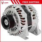 For Mazda 6 2009-2013 CX-9 2007-2015 110A 12V CW 11267 Alternator