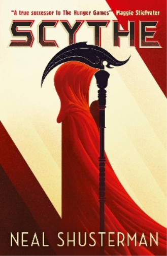 Neal Shusterman Scythe (Tascabile) Arc of a Scythe