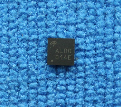 10 Chip AOZ5332 AOZ5332QI AL00 QFN - Lotto Componenti Elettronici Nuovi