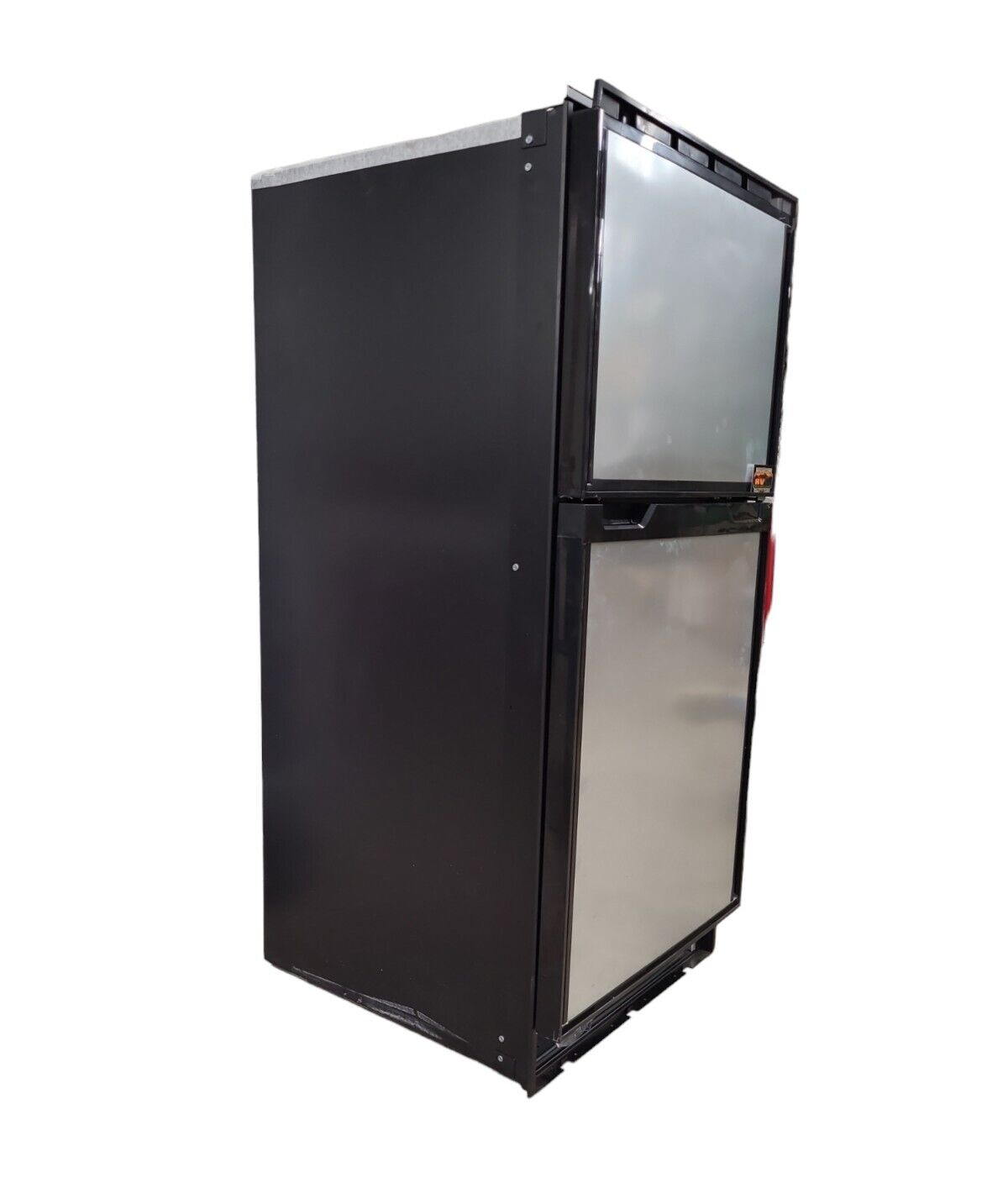 Furrion 12 Volt RV Refrigerator 8 CuFt Fridge House Boat Marine Off Grid Solar eBay