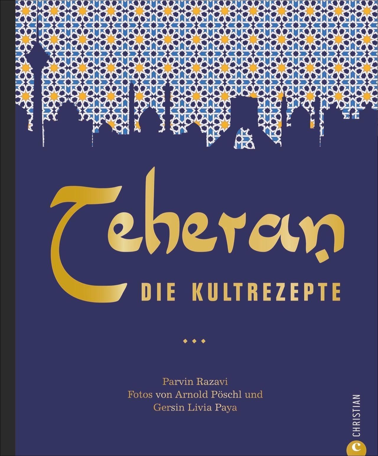 Thumbnail - Teheran Parvin Razavi