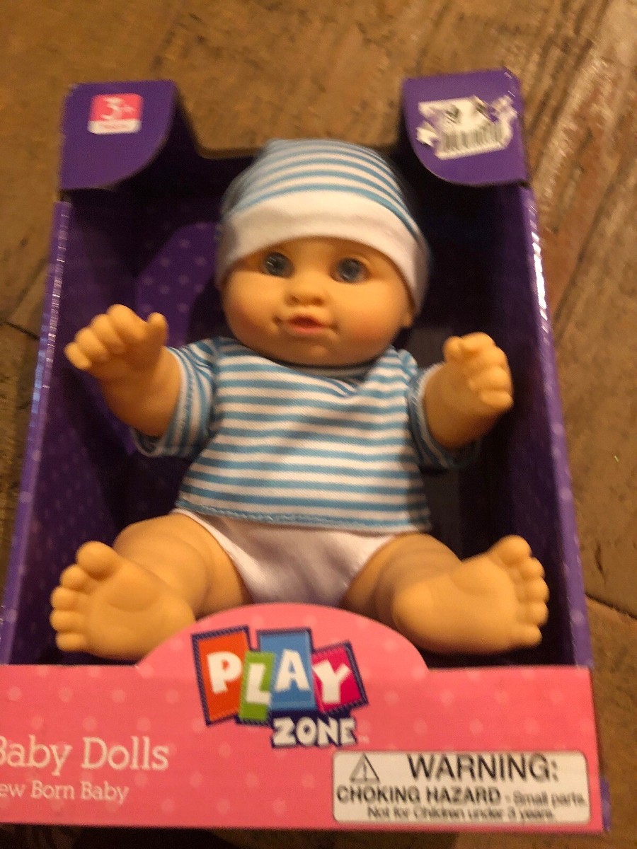 Play Zone New Born Baby