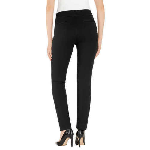 alia tech stretch pull on pants