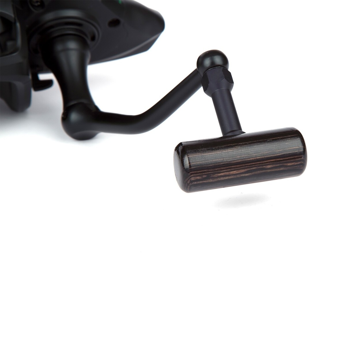 Moulinet Sonik HEROX Spod Reel + 200m 30lb Braid