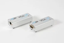 Gefen VGA LR Sender and Receiver