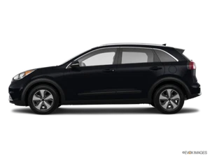 Kia Niro EX 2019 TAUX CERTIFIÉ KIA à partir de 2.79% jusqu'à 72 mois*