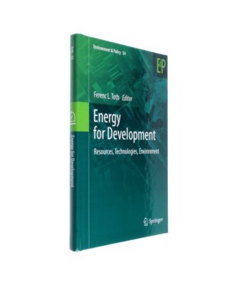 Energy for Development: Resources, Technologies, Environment