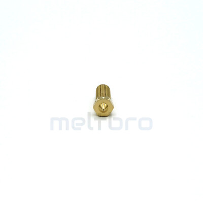 Volcano nozzle, Original E3D Düse, Messing, 1.75mm, z. B. für Sidewinder X1