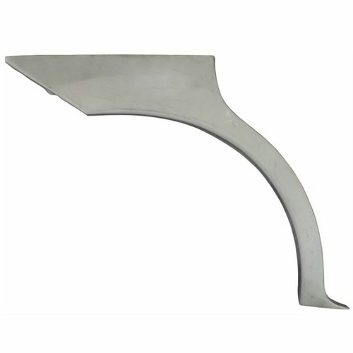 VAUXHALL OPEL AGILA 2001-2008 REAR WHEEL ARCH REPAIR PANEL REAR WING / RIGHT RH - Picture 2 of 2
