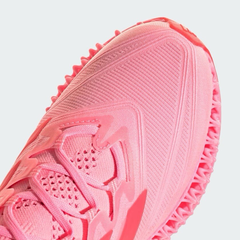 Size 8 - adidas 4DFWD 4 Pink Spark W for sale online | eBay