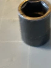 Matco Tools 3/8" Drive 5/8" SAE Shallow 6 Point Impact Socket BP206