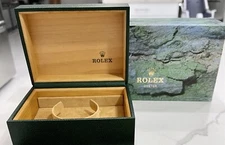 GENUINE Rolex Datejust Explorer Watch Box 114270 16233 116233 16234 16200 116200