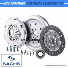 Kit d'embrayage Volkswagen GOLF