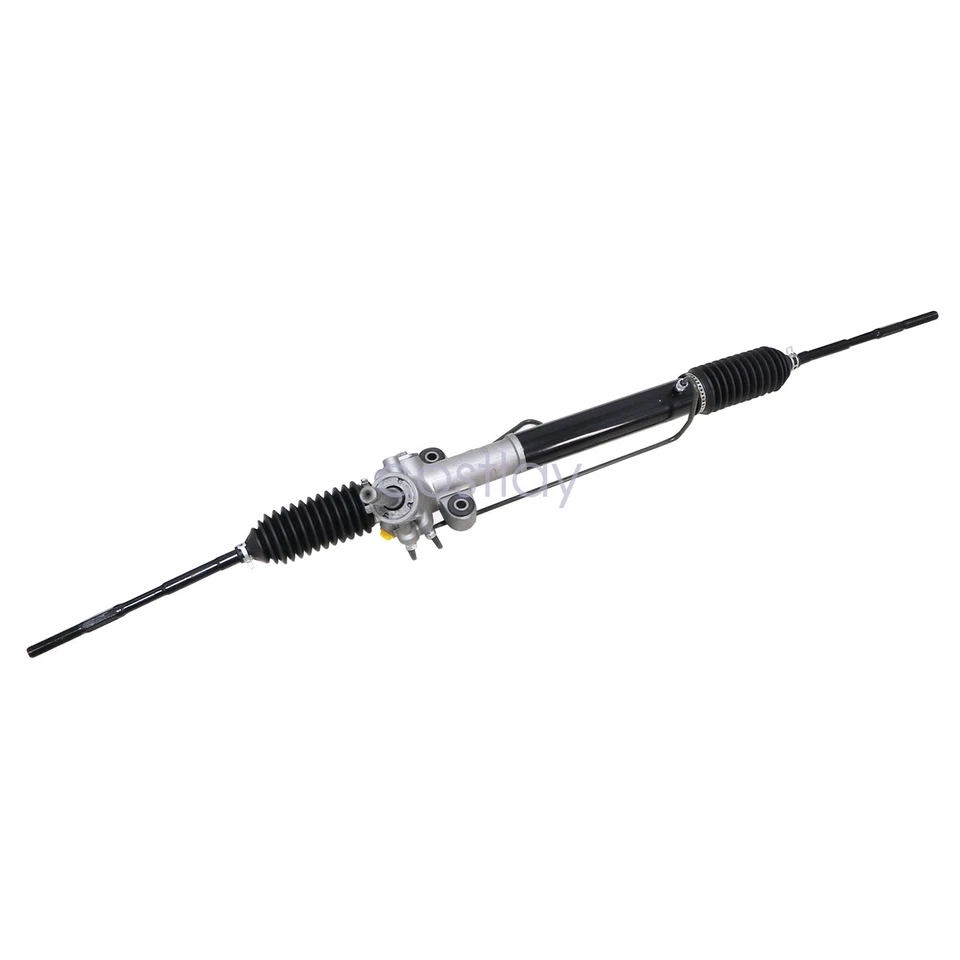 1X Estante y piñón de dirección asistida para Subaru Forester 34110SC011 2009-2013 Foto 2 de 4