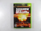 Shadow Ops Red Mercury Microsoft Xbox - no manual