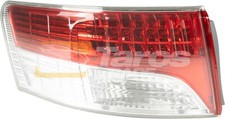 Feu avant (phare) Toyota AVENSIS