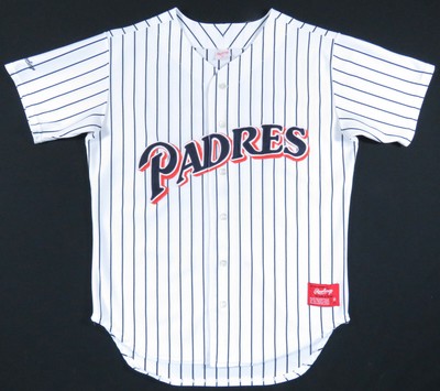 90s padres jersey