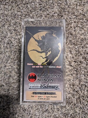 batman ninja booster box Inferno X - Premium Pokemon Box Set - Traditional Chinese main image 0