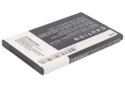 Hochwertiger Akku für Tiptel 6120 Premium Zelle