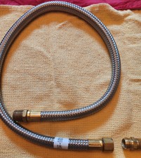 EL-101546-00001 Hobart Braided Hose