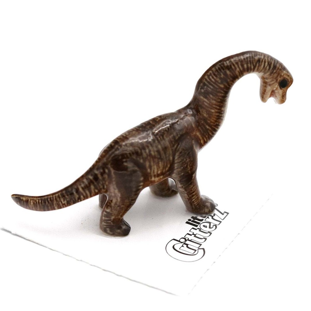 Little Critterz Dinosaurs - Brachiosaurus 