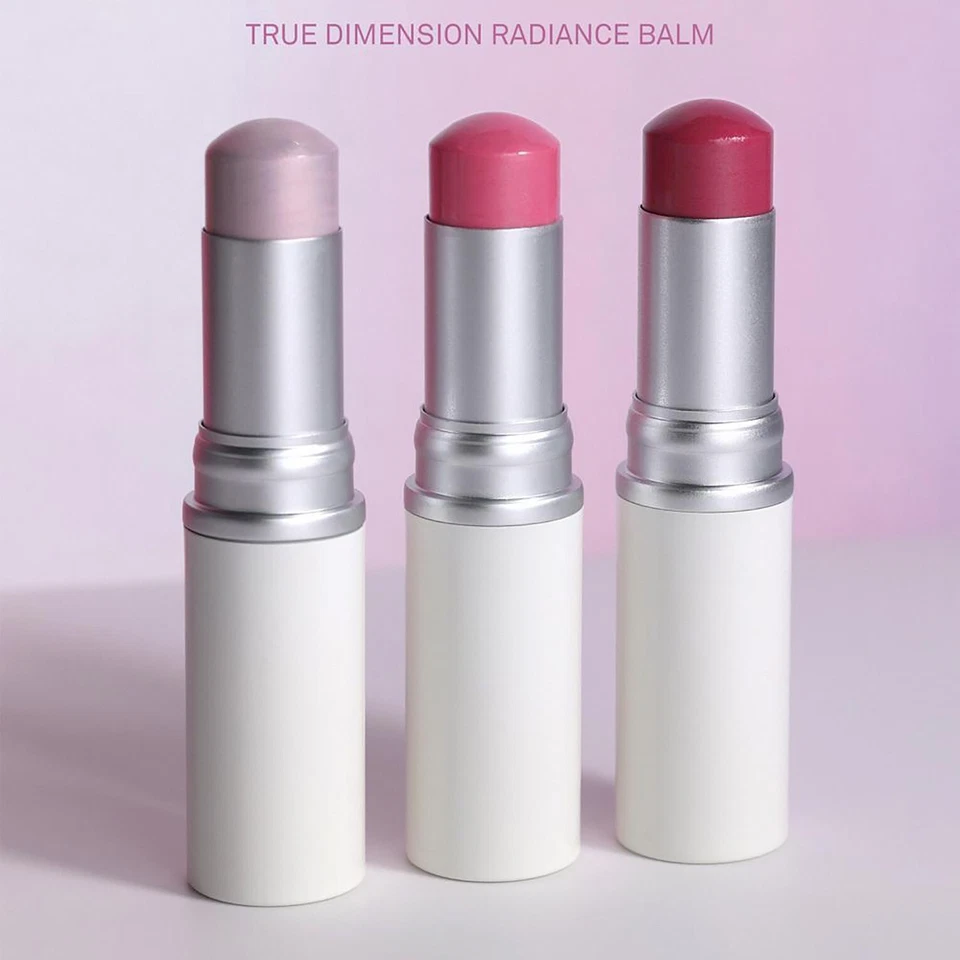 HINCE True Dimension Radiance Balm 10g 7colors Highlighter Vegan & Mild K-Beauty - Image 4 of 4