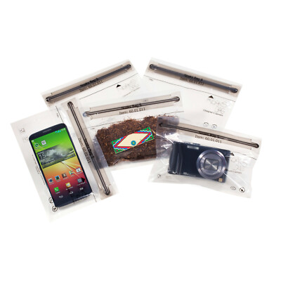 Noaks Bag L - 5 Bags Per Package - Alpin Action - Foto 7