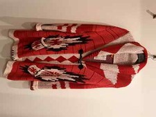 Strickmantel Object Norwegen Style