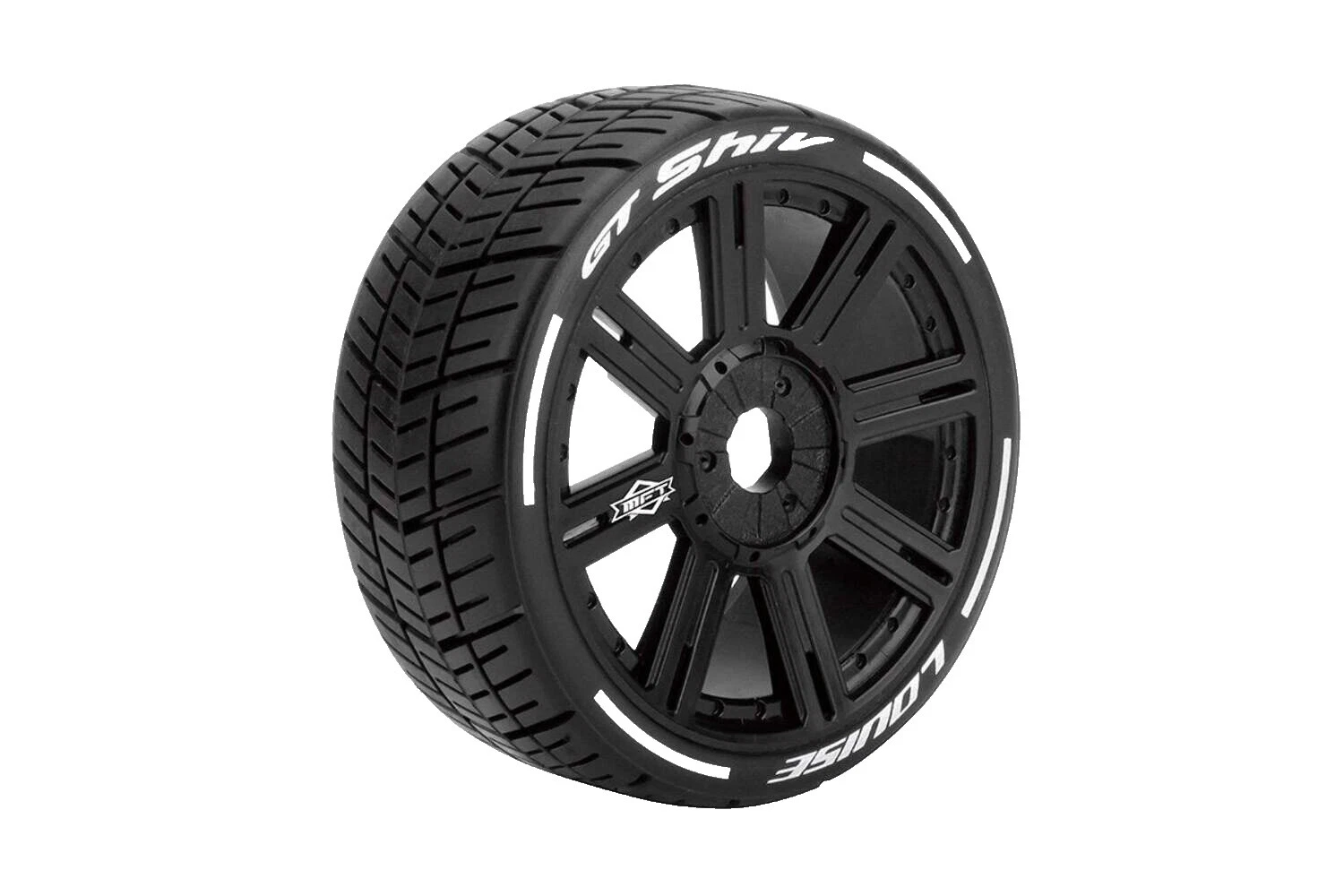 Hobby RC Wheels, Tires, Rims & Hubs for Pro-Line