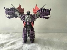 TRANSFORMERS Age of Extinction Generations Dinobot SLUG Deluxe Action Figure