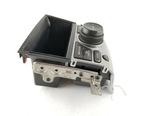 2012-2015 Honda Pilot Navigation Radio Control Knob Panel Unit 7728ASZA A001 OEM - Picture 9 of 12
