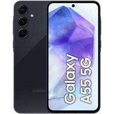 Samsung Galaxy A55 5G 256GB Awesome Navy NUEVO y PRECINTADO | GARANTÍA 3 AÑOS