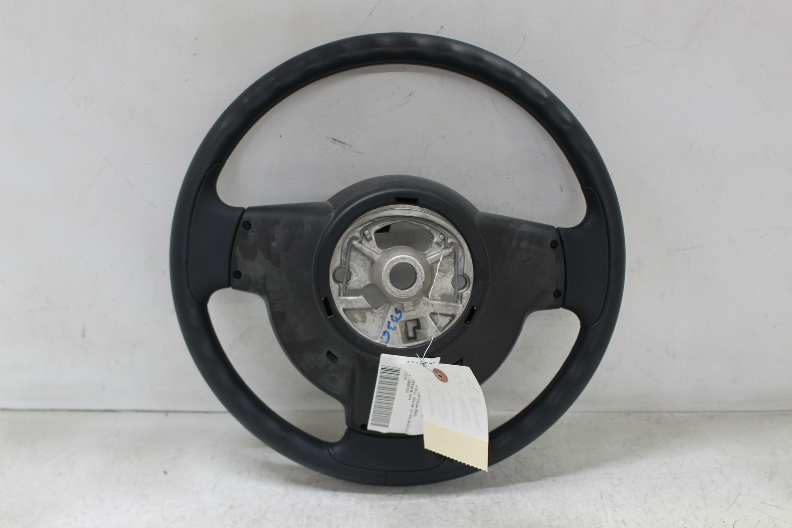 Steering Wheel ROLLS ROYCE 17