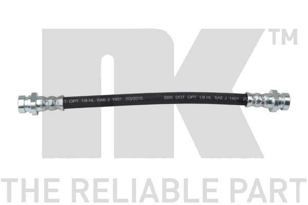 NK 853043 Brake Hose For Mitsubishi-image