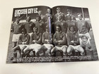 3 1971 LEICESTER CITY F.C. OFFICIAL PROGRAMMES — photo 6