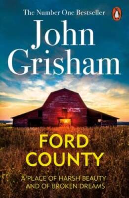 Ford County - Paperback By J. Grisham - GOOD