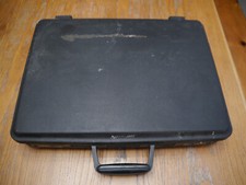 Valigetta Delsey Visa 24 ore rigida (con difetti)