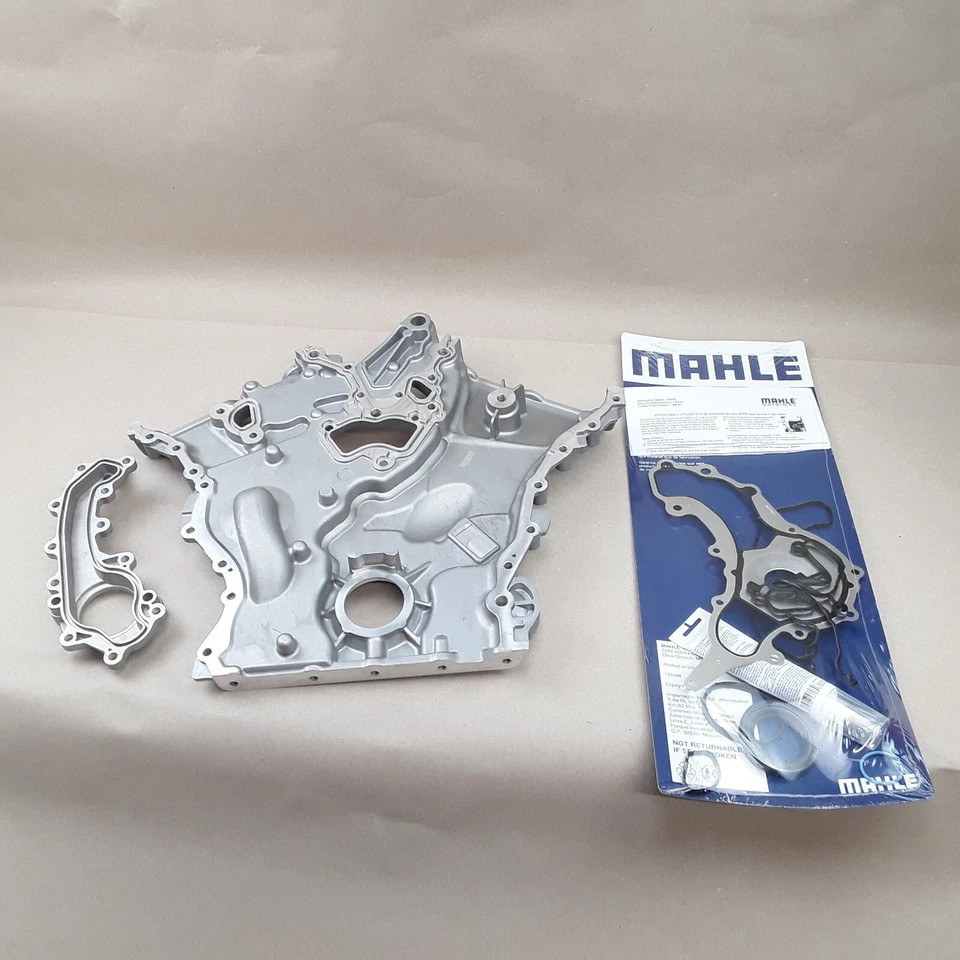 Dorman 635-555 Timing Cover Kit Fits Ram Jeep Dodge Chrysler 2012 2013 2014-2019 - Image 2 of 4