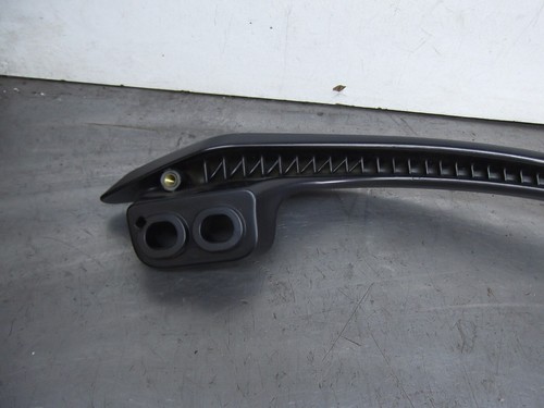 SUZUKI AN650 BURGMAN GRAB HANDLE LEFT HAND - Picture 7 of 7