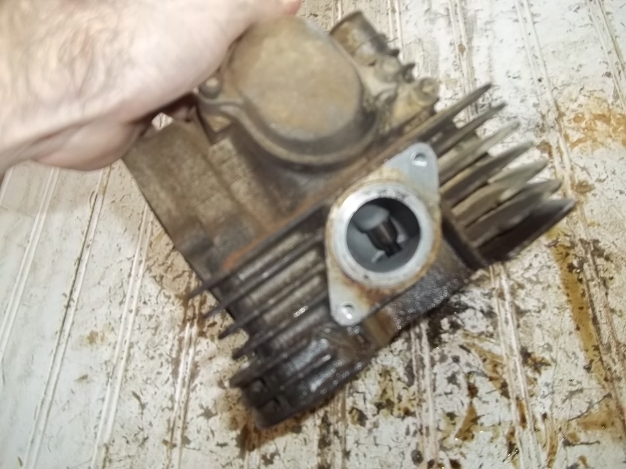 1999 YAMAHA TIMBERWOLF 250 4WD ENGINE HEAD CAM VALVES ROCKER ARMS eBay