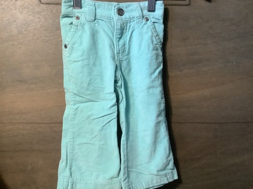 Jean Circo Fille Taille 12 - Bleu Délavé, Coton/polyester/spandex, Très Bon état