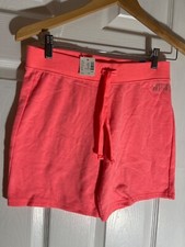 justice short pink
