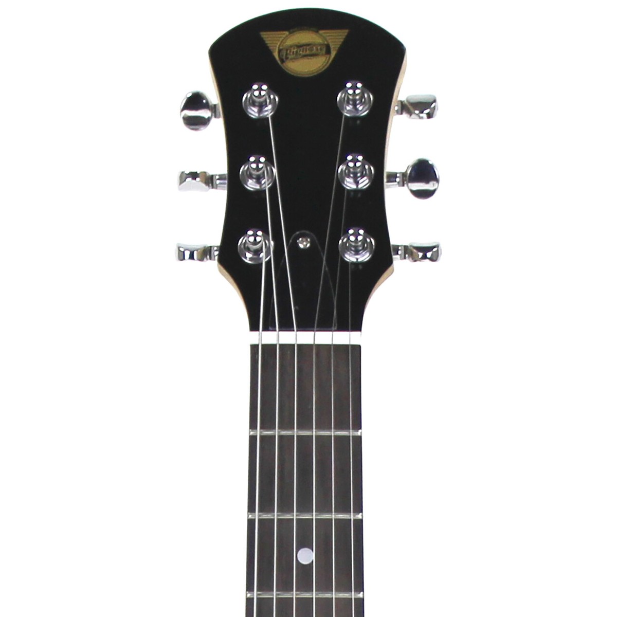 Pignose PGG-200 Mini Electric Travel Guitar w/ Built-In Pignose PGG-200 Mini Electric Travel Guitar w/ Built-In