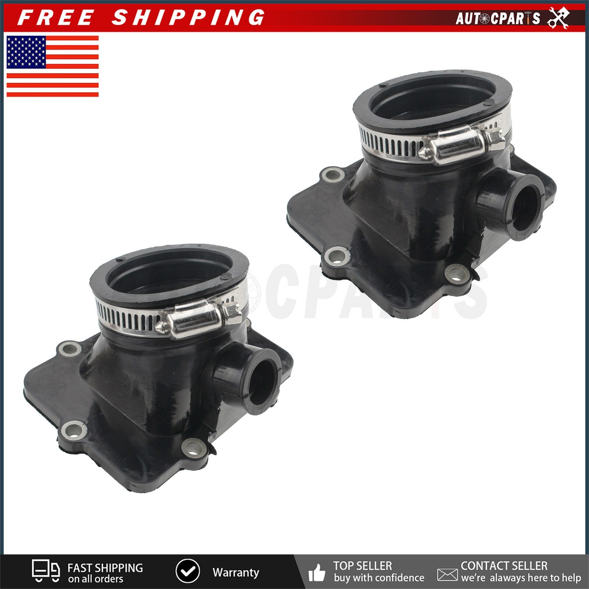 mako308 New MaxxForce 13, I783 HP Turbocharger 12709880008